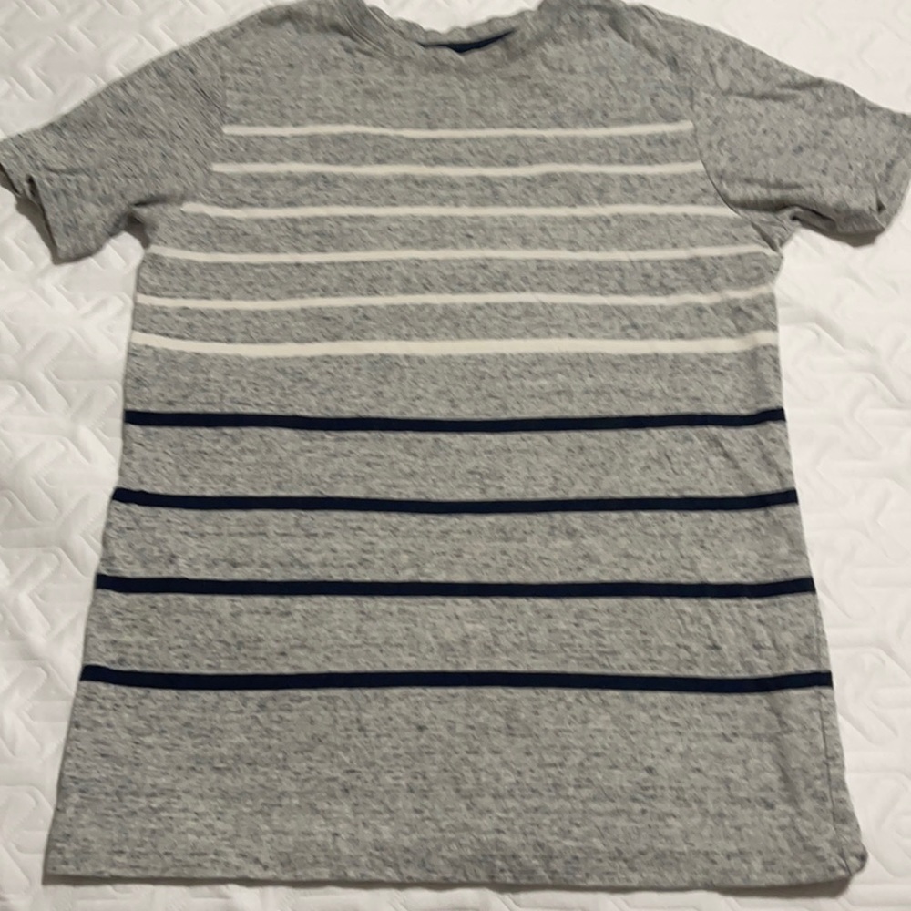 L (14/16) boys RuffHewn tee-shirt